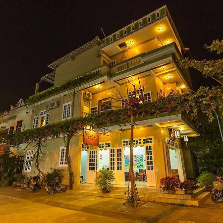 Moon'S Homestay Hội An Ngoại thất bức ảnh