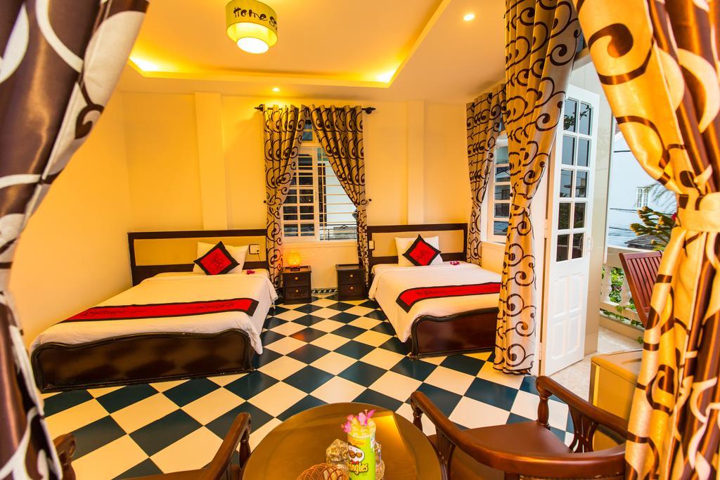 Moon'S Homestay Hội An Phòng bức ảnh