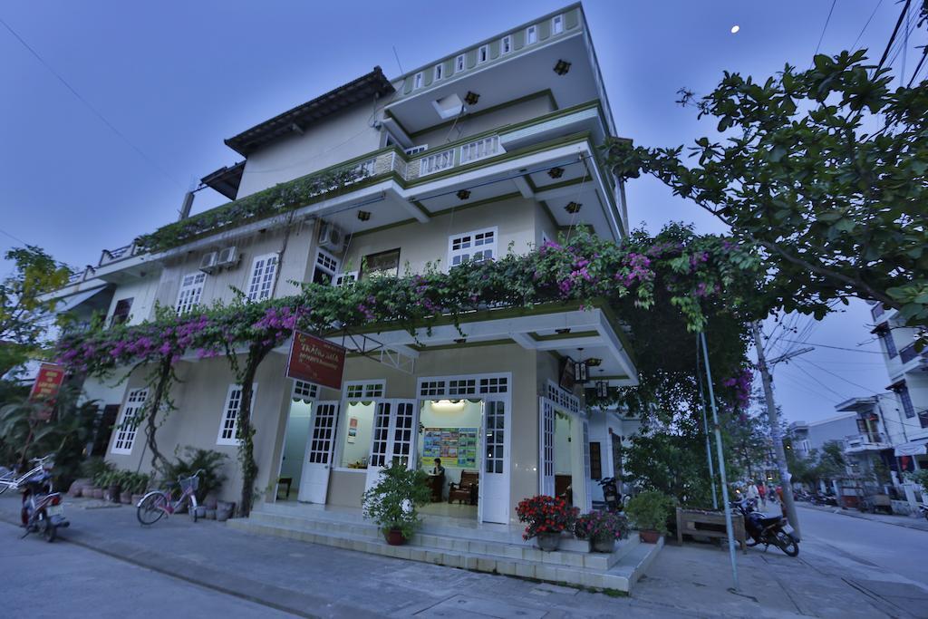 Moon'S Homestay Hội An Ngoại thất bức ảnh