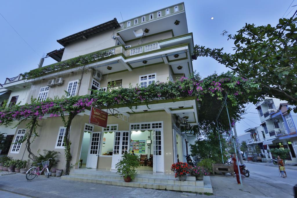 Moon'S Homestay Hội An Ngoại thất bức ảnh