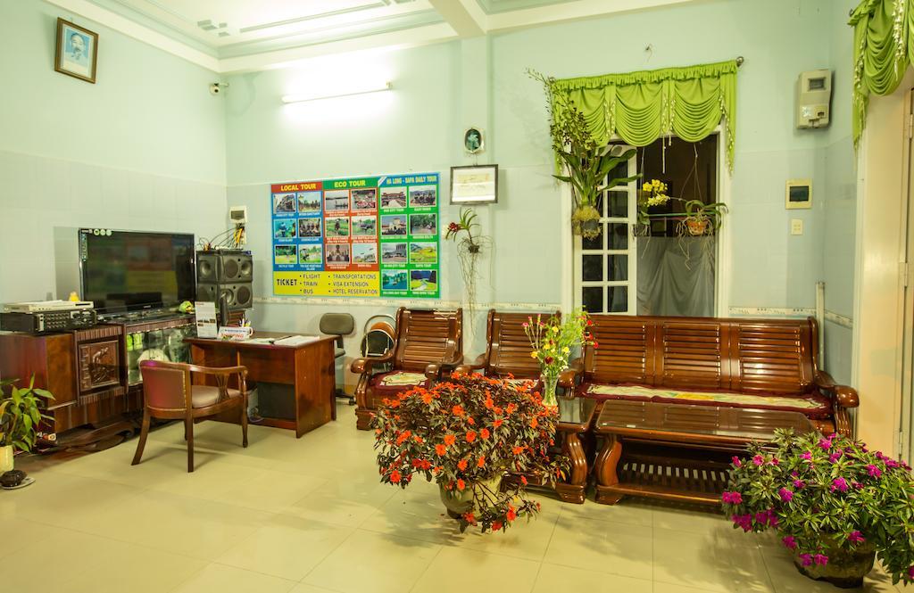 Moon'S Homestay Hội An Ngoại thất bức ảnh