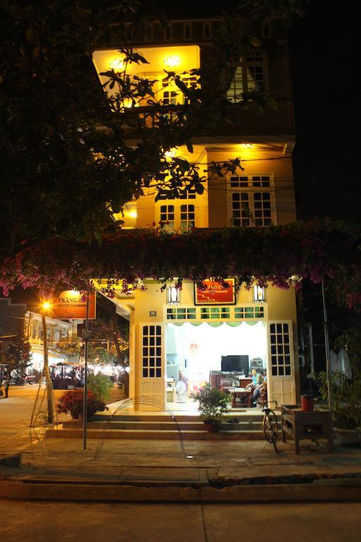 Moon'S Homestay Hội An Ngoại thất bức ảnh