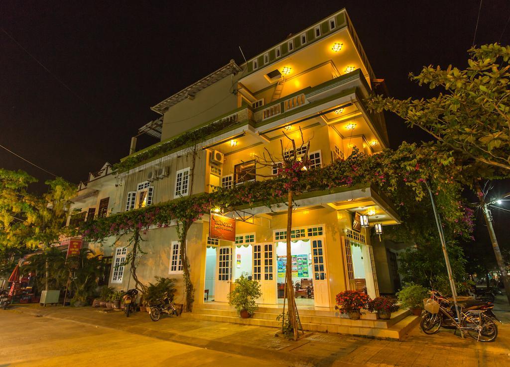 Moon'S Homestay Hội An Ngoại thất bức ảnh