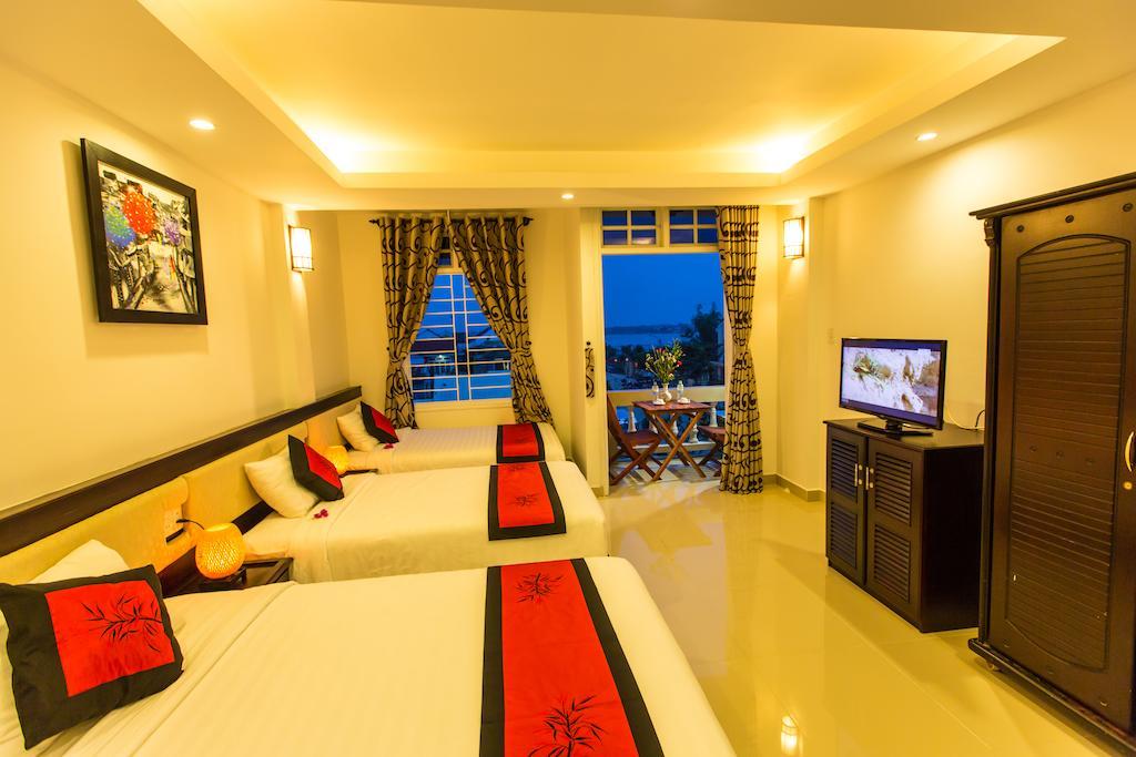 Moon'S Homestay Hội An Phòng bức ảnh