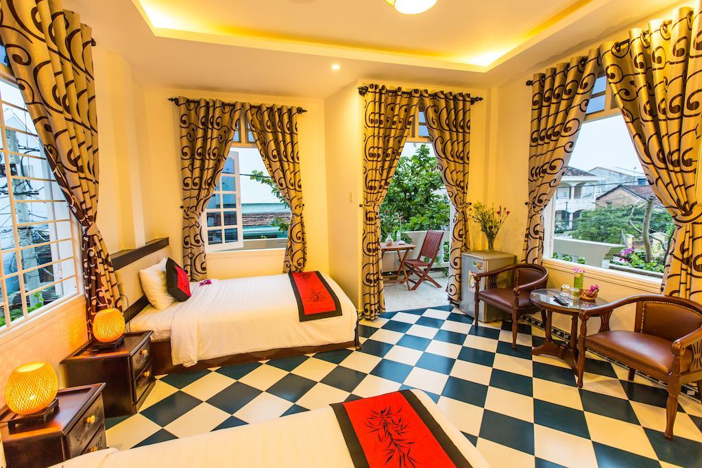 Moon'S Homestay Hội An Ngoại thất bức ảnh