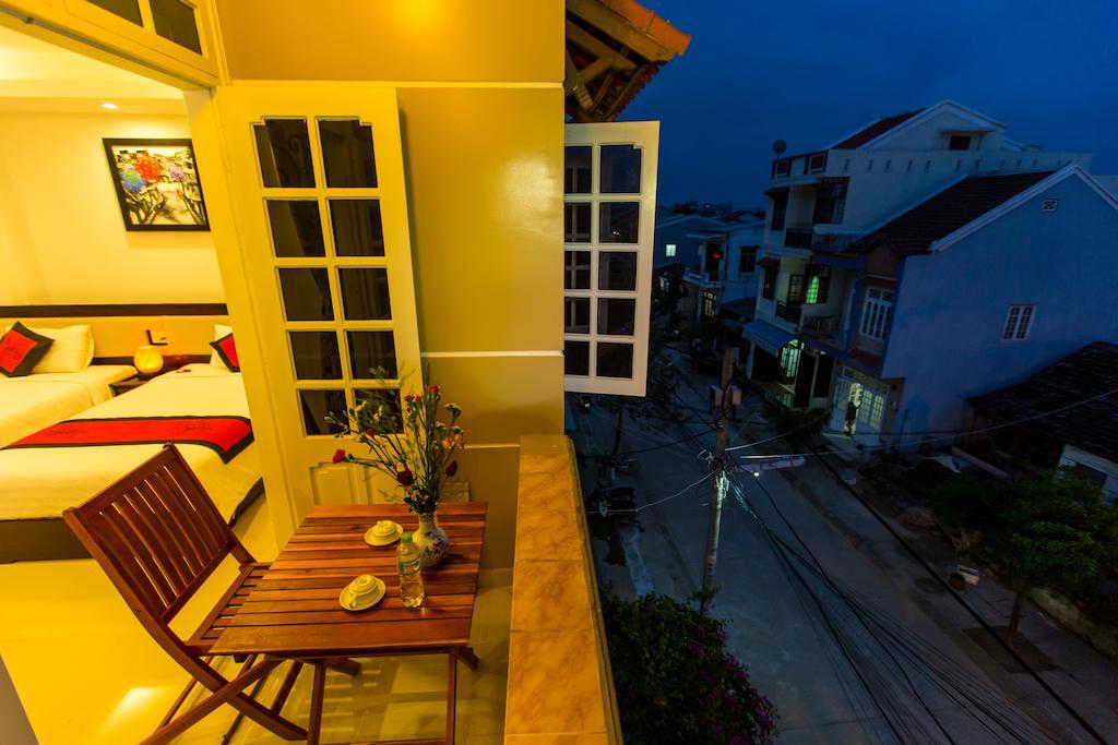 Moon'S Homestay Hội An Phòng bức ảnh