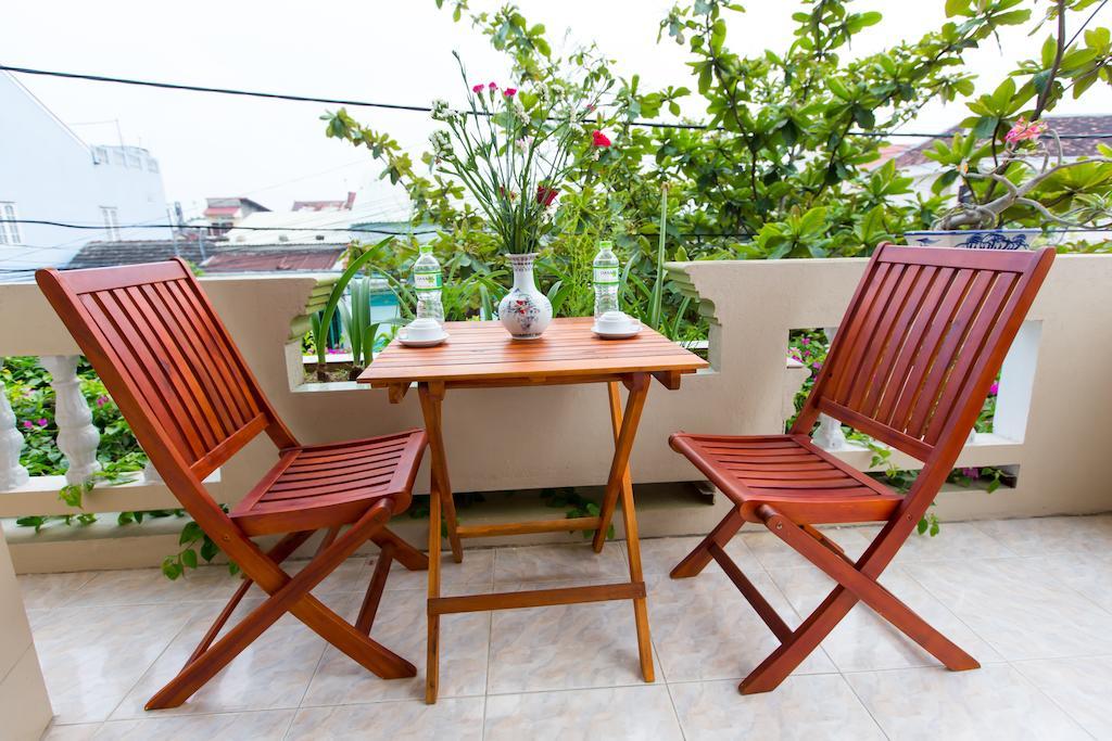 Moon'S Homestay Hội An Phòng bức ảnh