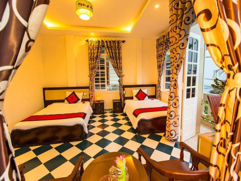 Moon'S Homestay Hội An Ngoại thất bức ảnh